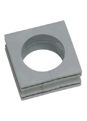 Уплотнитель для кабеля - KT 19 grey