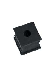 Уплотнитель для ввода кабеля - KT 10 black