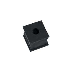 Уплотнитель для ввода кабеля - KT 10 black