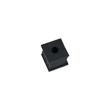 Уплотнитель для кабеля - KTS 17 black